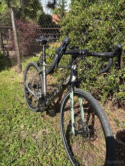 Kolo(gravel) - KELLYS SOOT 50 - 3