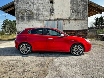 Alfa Romeo Giulietta 1.6 JTDm2 88kw M6 - 3