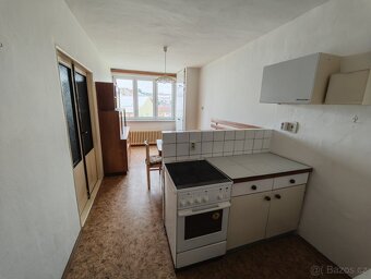 Pronájem, Byty 3+1, 80m² - Skuteč - 3