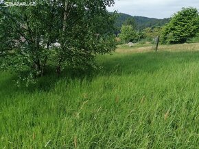 Stavební pozemek 426 m2 v Oloví - 3