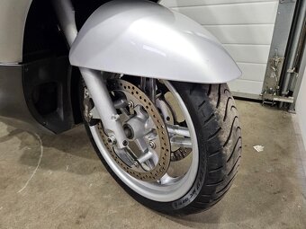 BMW K 1200 LT - 3