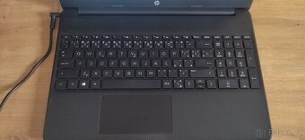 Notebook HP 15s-eq1610nc - 3