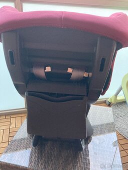 Autosedačka Britax Römer 0-18kg - 3