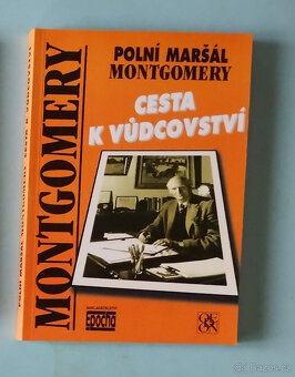 knihy o válce - 3