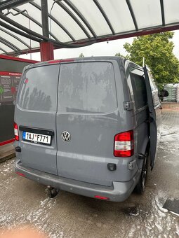Transporter T5 - 3