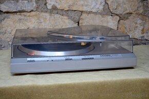 GRUNDIG PS 2500 - 3