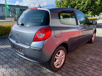 2006 RENAULT CLIO 1.4 - 3