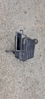 Filtrbox skoda octavia III 2.0 tsi - 3