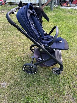 Cybex Balios S Lux - 3