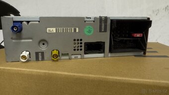 OEM MMI Navigace Audi – 4L0 035 730 B - 3