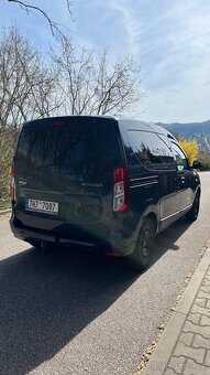 Dacia Dokker 1.3 TCe 75 kW Arctica - 3
