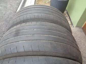 Letni pneu 235/45/20 Goodyear - 3
