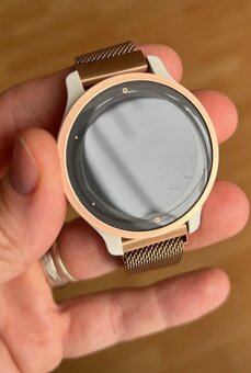 Garmin venu 2s chytré hodinky - 3