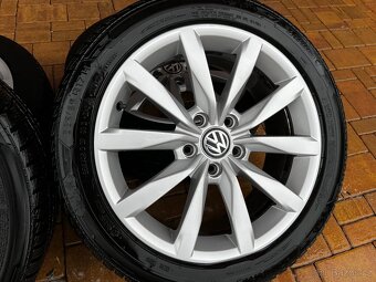 ✅VOLKSWAGEN GOLF VII 5x112 225/45 R17✅ - 3