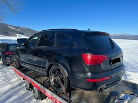 Dily Audi Q7 4.2 TDi 250kw facelift - 3