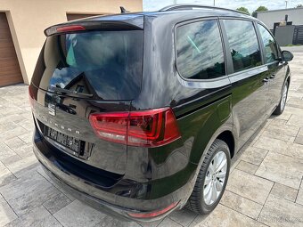 Seat Alhambra 1,4TSi Style – 2016 – 110KW – ALU, NAVIGACE - 3