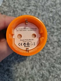 Venkovní kamera, led stropní světlo 48W, - 3