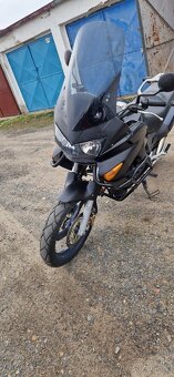 Honda Varadero xl 1000 - 3