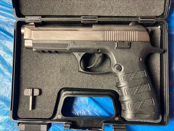 Beretta BB 4,5 mm - 3