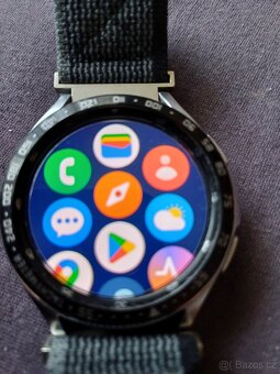 Samsung watch - 3