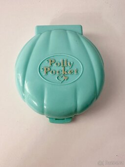Pollly pocket Bluebird - 3