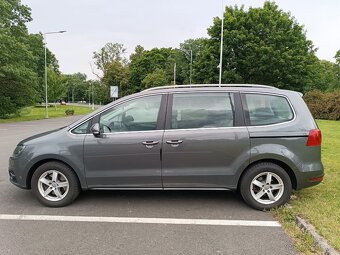 2015 SEAT ALHAMBRA 2.0 TDI, 103 kW, EURO 5 - 3