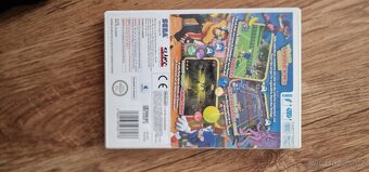 Wii Sega superstar tennis - 3
