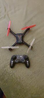 Dron Delta sport Model:DL 7265 - 3