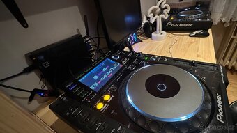 Pioneer CDJ 2000nexus1 - 3