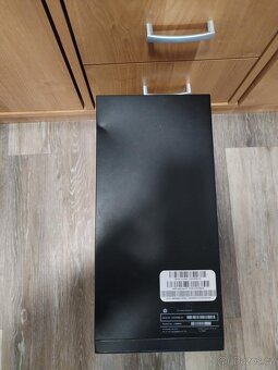 Počítač hp - 3