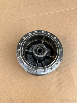 babeta 210 náboj předního kola - 3
