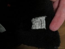 Softshellové boty Umbro - 3