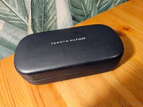 Sluneční brýle Tommy Hilfiger pánské - Top stav - 3