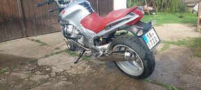 Moto Guzzi Breva 850 - 3