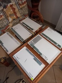 Displeje pro Notebooky 6x - 3