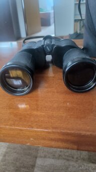 Dalekohled tento 7x50 - 3