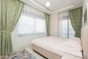 Prodej bytu 2+1 68 m² Alanya - Mahmutlar (Turecko) - 3