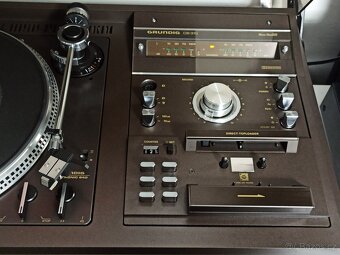 Grundig RPC 3000 - 3