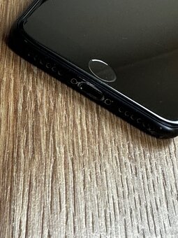 iPhone 7 128GB Black - 3