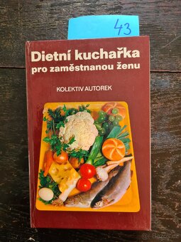 Kuchařky 3 - 3