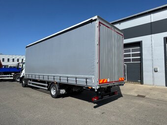 IVECO EUROCARGO 120-250, NOVÝ MODEL, 11990KG, 20 PALET - 3