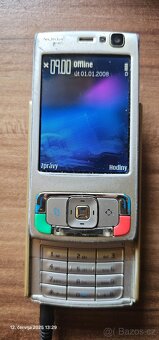 Nokia N95 - 3
