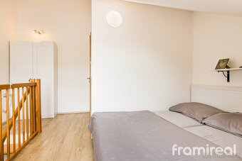 Prodej bytu 2+kk, 51 m2 - Dolní Morava, ev.č. 01792 - 3