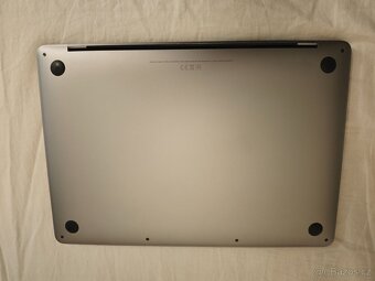 MacBook Pro 13" 2019 8GB - 3