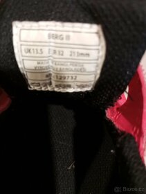 Tenisky kensis vel.32 - 3