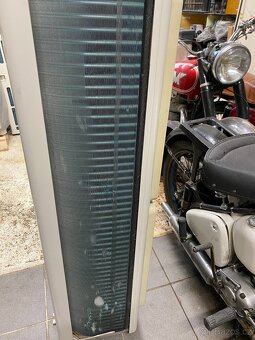 Tepelné čerpadlo Daikin Altherma Rotex 16kW 400V Záruka - 3