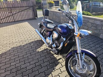 Vtx 1800C - 3