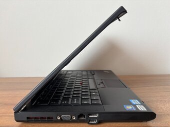Lenovo Thinkpad T420 - 3