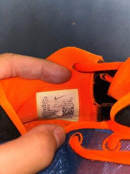Dětské basketbalové boty Nike Giannis vel. 38 - 3