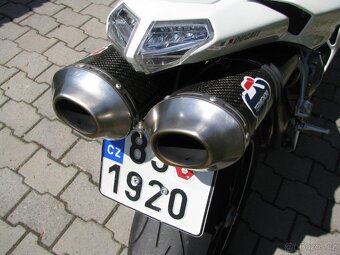 Ducati 848 perleť - 3
